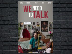 -We Need to Talk (2022)-<br>The Original Movie