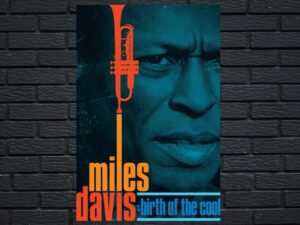 -Miles Davis: Birth of the Cool (2019)-<br>The Original Movie