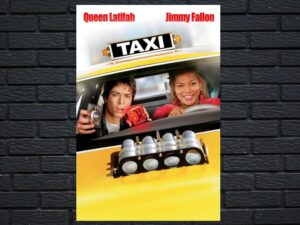 -Taxi (2004)-<br>The Original Movie