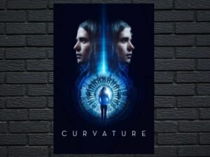 -Curvature (2017)-<br>The Original Movie