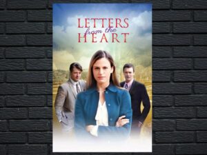 -Letters From the Heart (2019)-<br>The Original Movie