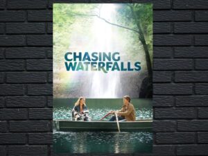 -Chasing Waterfalls (2021)-<br>The Original Movie