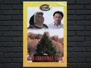 -The Christmas Tree (1996)-<br>The Original Movie