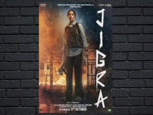-Jigra (2024)-<br>The Original Movie
