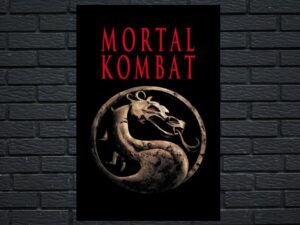 -Mortal Kombat (1995)-<br>The Original Movie
