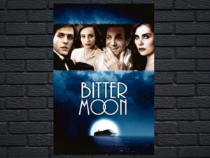 -Bitter Moon (1992)-<br>The Original Movie