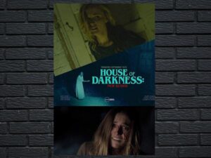 -House of Darkness: New Blood (2018)-<br>The Original Movie