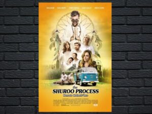 -The Shuroo Process (2021)-<br>The Original Movie