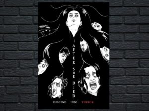 -After She Died (2022)-<br>The Original Movie