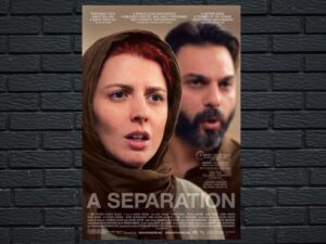 -A Separation (2011)-<br>The Original Movie