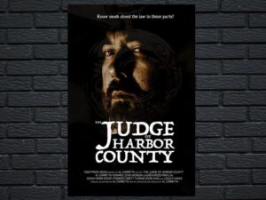 -The Judge of Harbor County (2021)-<br>The Original Movie