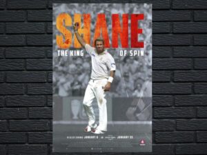 -Shane (2022)-<br>The Original Movie