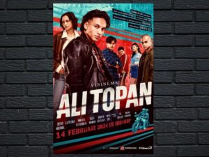 -Ali Topan (2024)-<br>The Original Movie