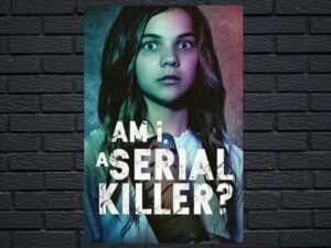 -Am I a Serial Killer? (2019)-<br>The Original Movie