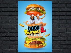 -Good Burger 2 (2023)-<br>The Original Movie