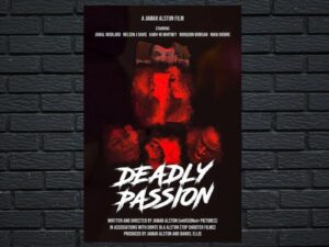-Deadly Passion (2021)-<br>The Original Movie