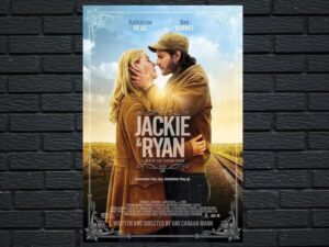 -Jackie & Ryan (2014)-<br>The Original Movie
