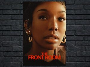 -The Front Room (2024)-<br>The Original Movie