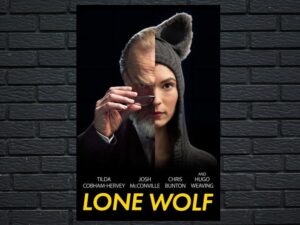 -Lone Wolf (2021)-<br>The Original Movie