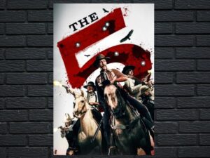 -The Five (2023)-<br>The Original Movie
