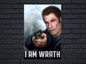 -I Am Wrath (2016)-<br>The Original Movie