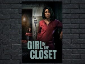 -Girl in the Closet (2023)-<br>The Original Movie