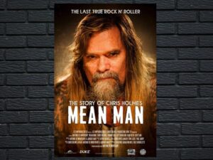 -Mean Man: The Story of Chris Holmes (2021)-<br>The Original Movie