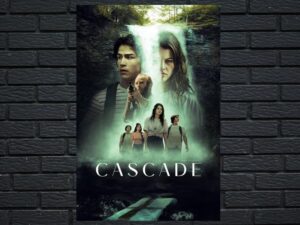 -Cascade (2023)-<br>The Original Movie