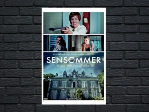 -Late Summer (2016)-<br>The Original Movie