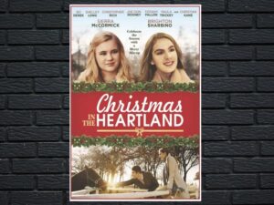 -Christmas in the Heartland (2017)-<br>The Original Movie