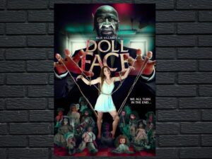 -Doll Face (2021)-<br>The Original Movie