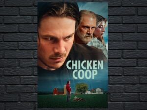 -Chicken Coop (2024)-<br>The Original Movie