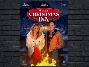 -A Cozy Christmas Inn (2022)-<br>The Original Movie