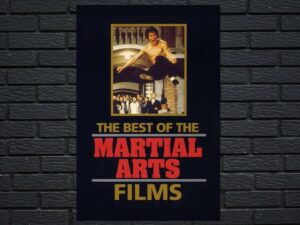 -The Best Of The Martial Arts Films (1990)-<br>The Original Movie