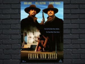 -Frank & Jesse (1994)-<br>The Original Movie