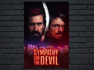 -Sympathy for the Devil (2023)-<br>The Original Movie