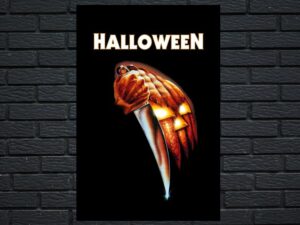 -Halloween (1978)-<br>The Original Movie