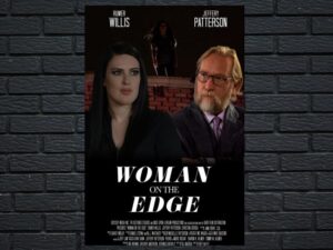 -Woman On the Edge (2018)-<br>The Original Movie