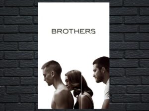 -Brothers (2009)-<br>The Original Movie