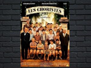 -The Chorus (2004)-<br>The Original Movie