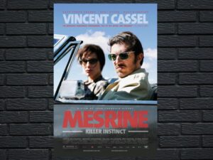 -Mesrine, Killer Instinct (2008)-<br>The Original Movie