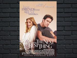 -The Next Best Thing (2000)-<br>The Original Movie