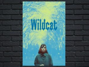 -Wildcat (2024)-<br>The Original Movie
