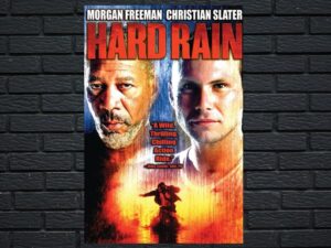 -Hard Rain (1998)-<br>The Original Movie