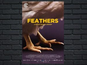 -Feathers (2021)-<br>The Original Movie