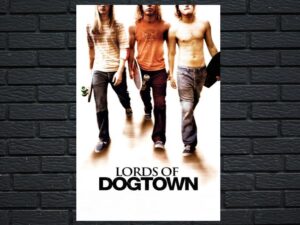 -Lords of Dogtown (2005)-<br>The Original Movie