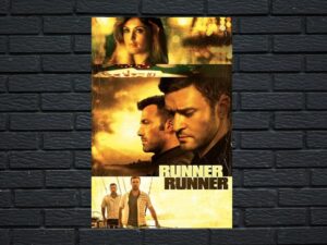 -Runner Runner (2013)-<br>The Original Movie