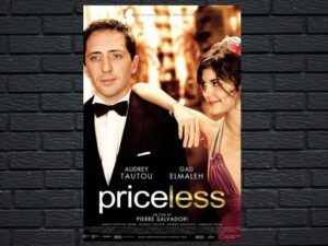 -Priceless (2006)-<br>The Original Movie