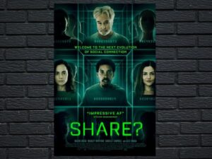 -SHARE? (2023)-<br>The Original Movie