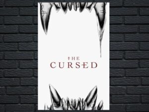 -The Cursed (2021)-<br>The Original Movie